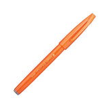 Pentel Touch Brush Sign Pen SES15 by Pentel at Cult Pens