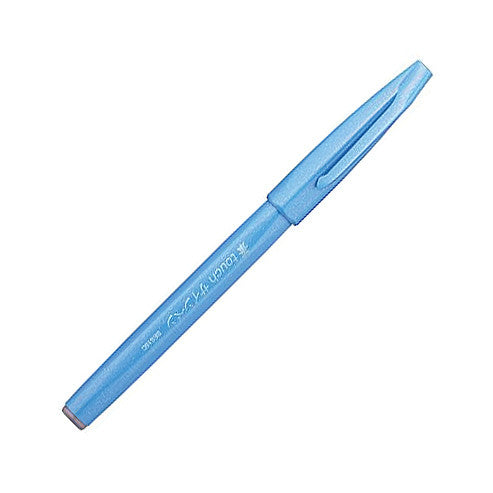 Pentel Touch Brush Sign Pen SES15 by Pentel at Cult Pens