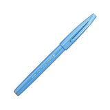 Pentel Touch Brush Sign Pen SES15 by Pentel at Cult Pens