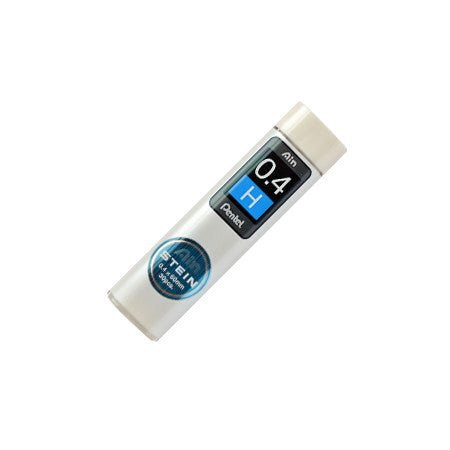 Pentel Ain Stein Lead 0.4mm by Pentel at Cult Pens