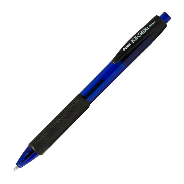 Pentel Kachiri Ballpoint Pen by Pentel at Cult Pens