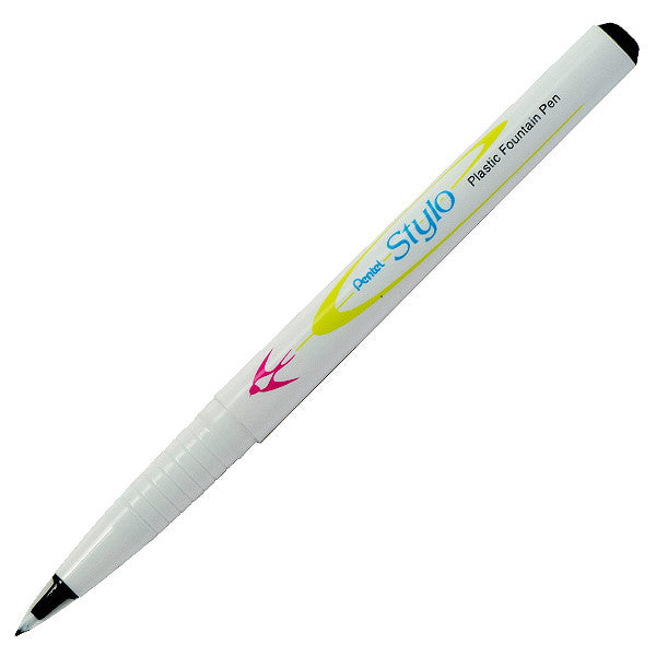 Pentel Stylo JM11 Plastic Nib Fountain Pen by Pentel at Cult Pens