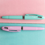 Pentel Tradio Fountain Pen by Pentel at Cult Pens