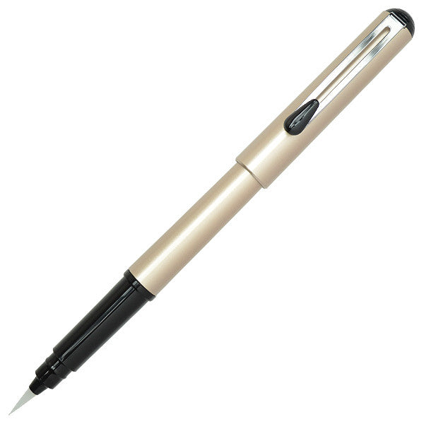 Pentel Colour Barrel Brush Pen by Pentel at Cult Pens