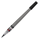 Pentel Colour Brush Pigment Pen XGFP by Pentel at Cult Pens