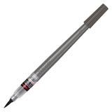 Pentel Colour Brush Pigment Pen XGFP by Pentel at Cult Pens