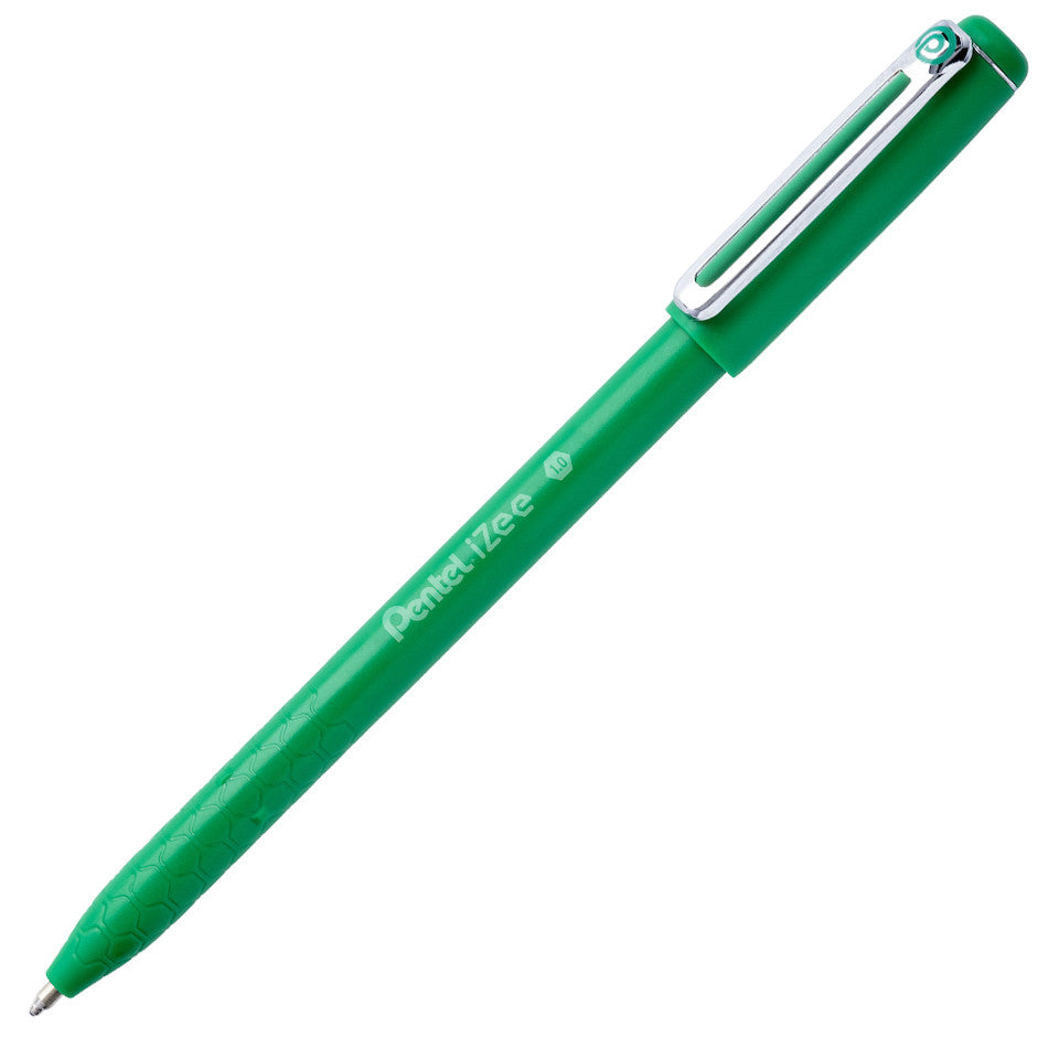 Pentel iZee Ballpoint Pen by Pentel at Cult Pens