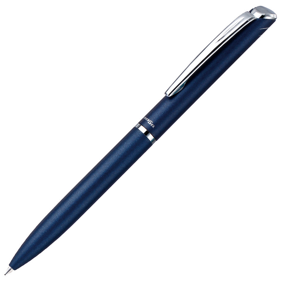Pentel EnerGel Philography Retractable Rollerball Pen by Pentel at Cult Pens