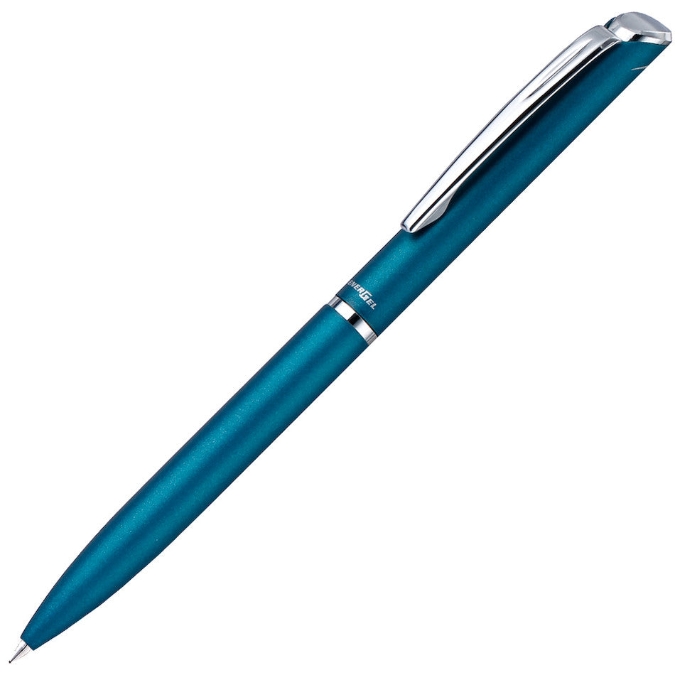 Pentel EnerGel Philography Retractable Rollerball Pen by Pentel at Cult Pens