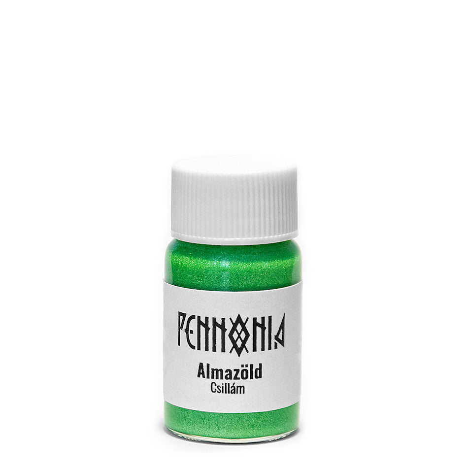 Pennonia Shimmer Additive 15g by Pennonia at Cult Pens