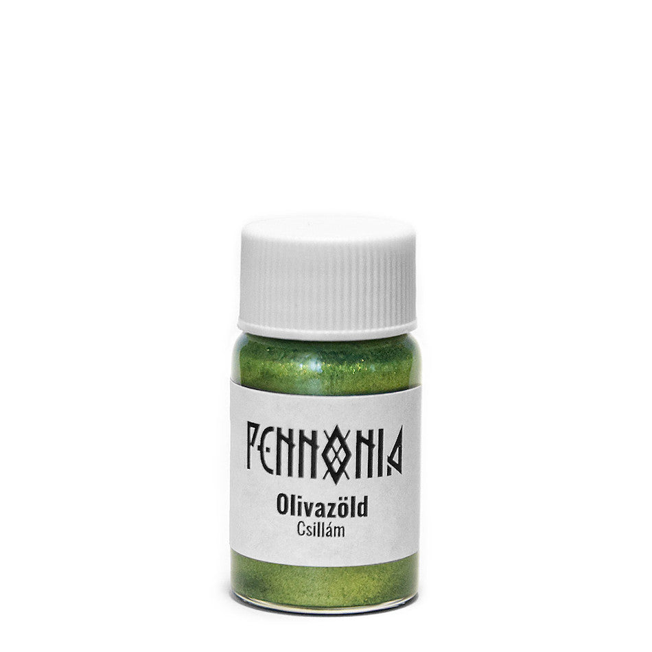 Pennonia Shimmer Additive 15g by Pennonia at Cult Pens