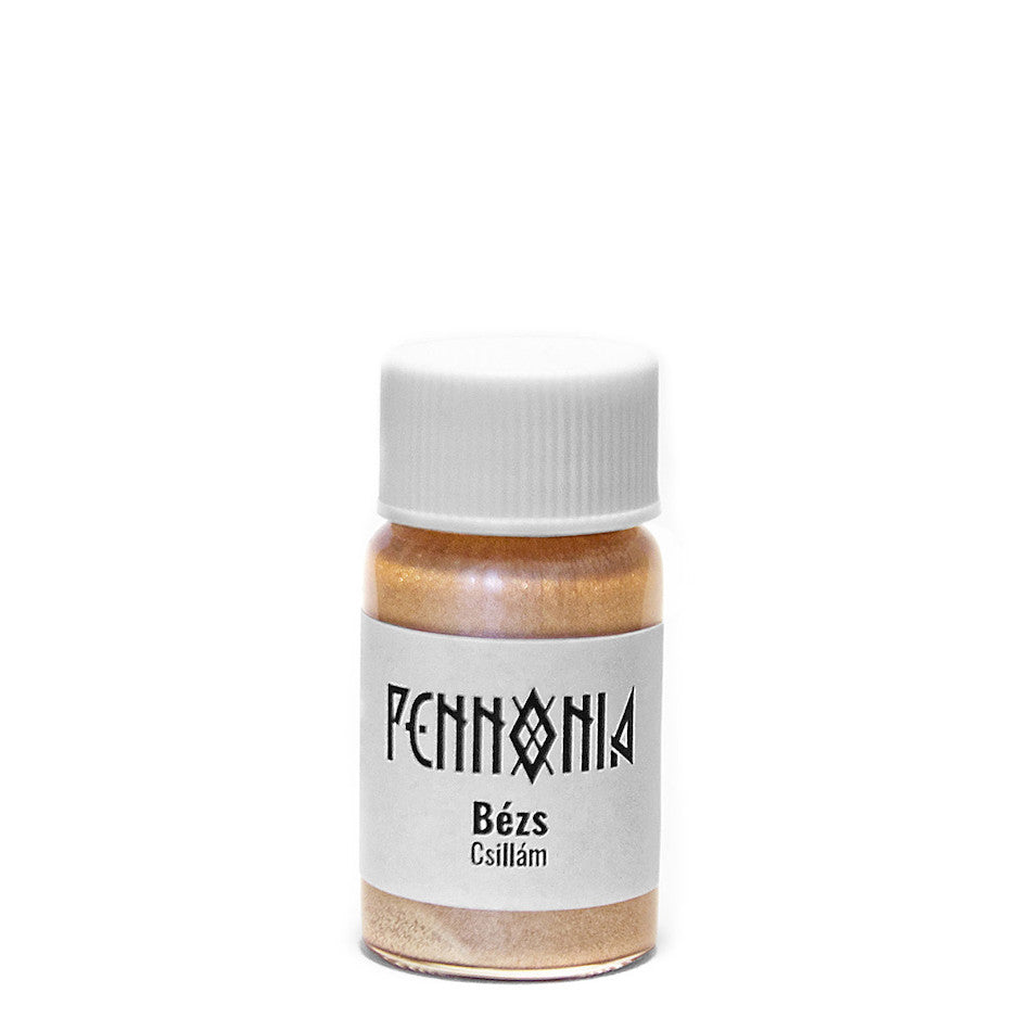 Pennonia Shimmer Additive 15g by Pennonia at Cult Pens