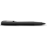 Parker Ingenuity Rollerball Pen Black with Black Trim by Parker at Cult Pens