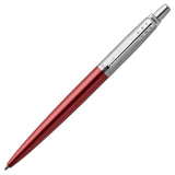 Parker Jotter Ballpoint Pen Kensington Red by Parker at Cult Pens
