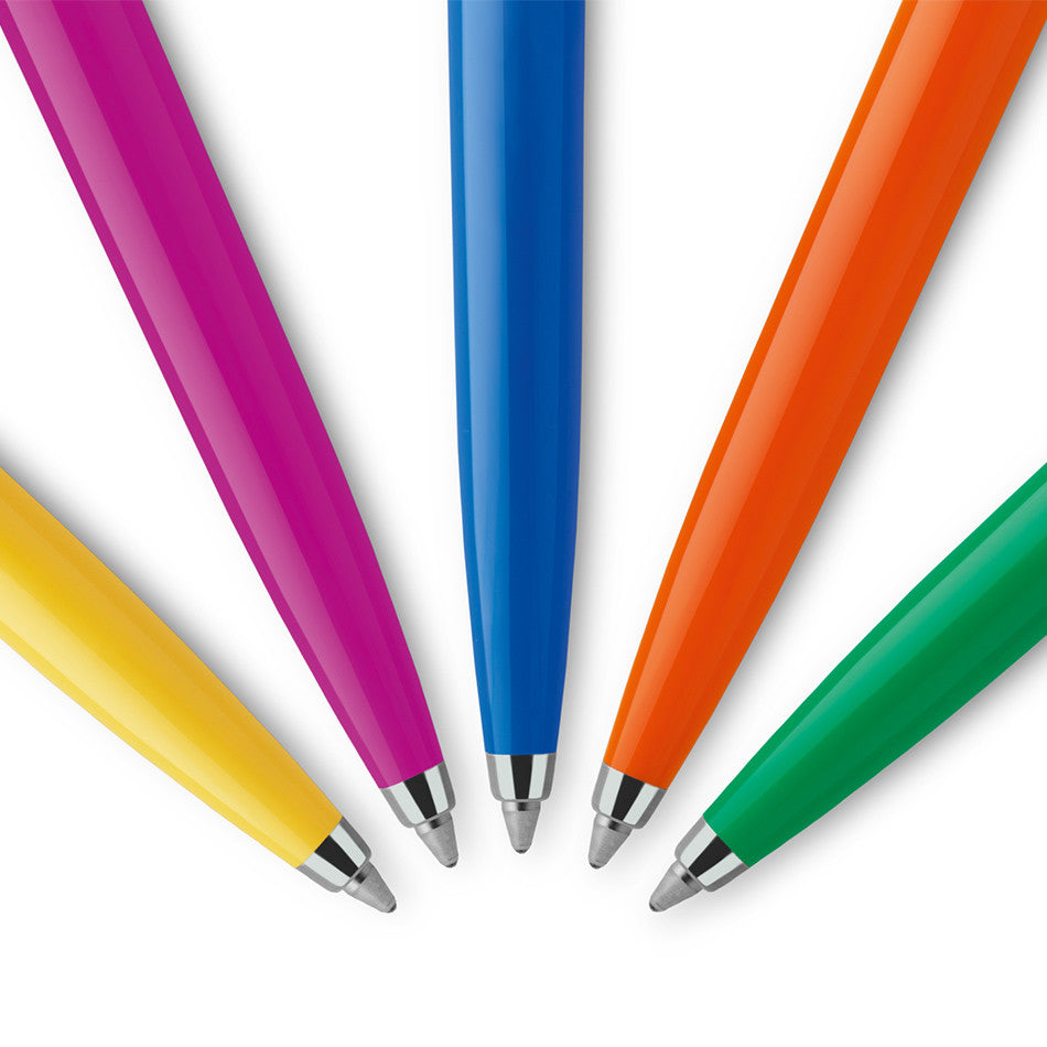 Parker Jotter Original Ballpoint Pen Blue by Parker at Cult Pens