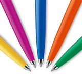 Parker Jotter Original Ballpoint Pen Yellow by Parker at Cult Pens