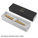 Parker Jotter Ballpoint Pen XL Special Edition Gold by Parker at Cult Pens