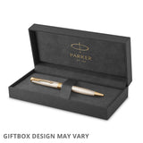 Parker Sonnet Ballpoint Pen Mistral by Parker at Cult Pens