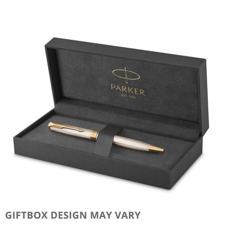 Parker Sonnet Ballpoint Pen Mistral by Parker at Cult Pens