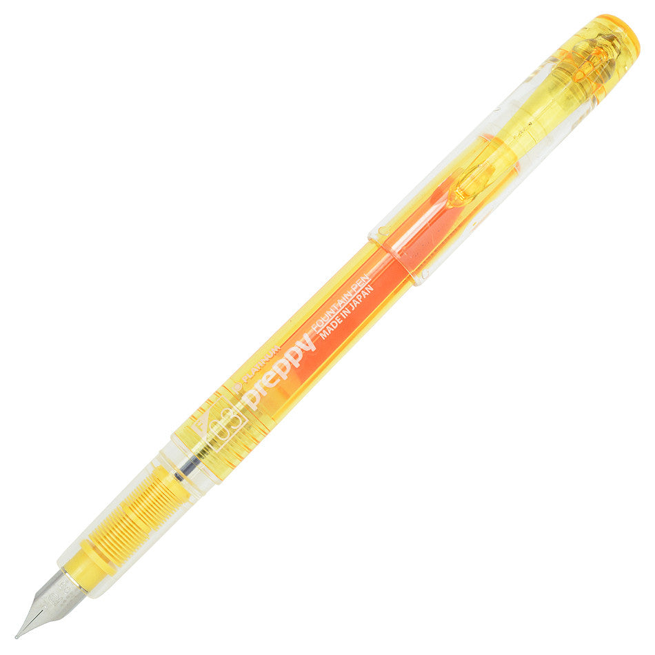 Platinum Preppy Fountain Pen 03 Fine by Platinum at Cult Pens