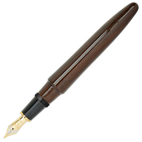 Platinum Izumo Gloss Tagayasan Fountain Pen by Platinum at Cult Pens