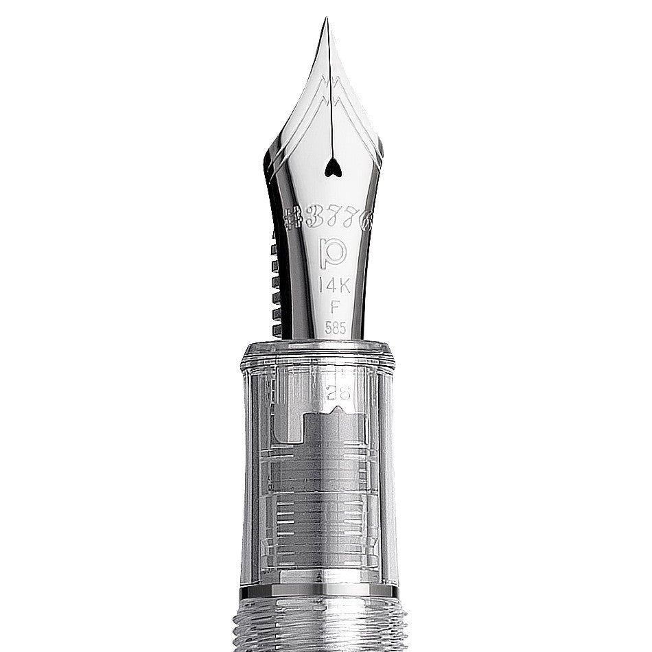 Platinum #3776 Century Fountain Pen Oshino by Platinum at Cult Pens