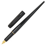 Platinum Desk Pen DPQ-700A by Platinum at Cult Pens