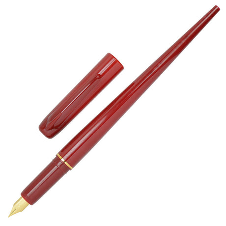 Platinum Desk Pen DPQ-700A by Platinum at Cult Pens