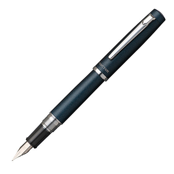 Platinum Procyon Fountain Pen PNS-5000 Deep Sea by Platinum at Cult Pens