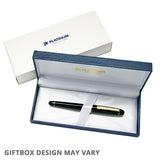 Platinum #3776 Century Fountain Pen Chenonceau White by Platinum at Cult Pens