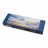 Rosa Watercolour Full Pan Landscape Set of 21 by Rosa at Cult Pens