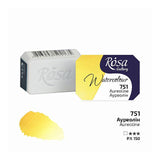Rosa Watercolour Full Pan by Rosa at Cult Pens