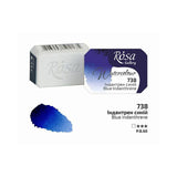 Rosa Watercolour Full Pan by Rosa at Cult Pens