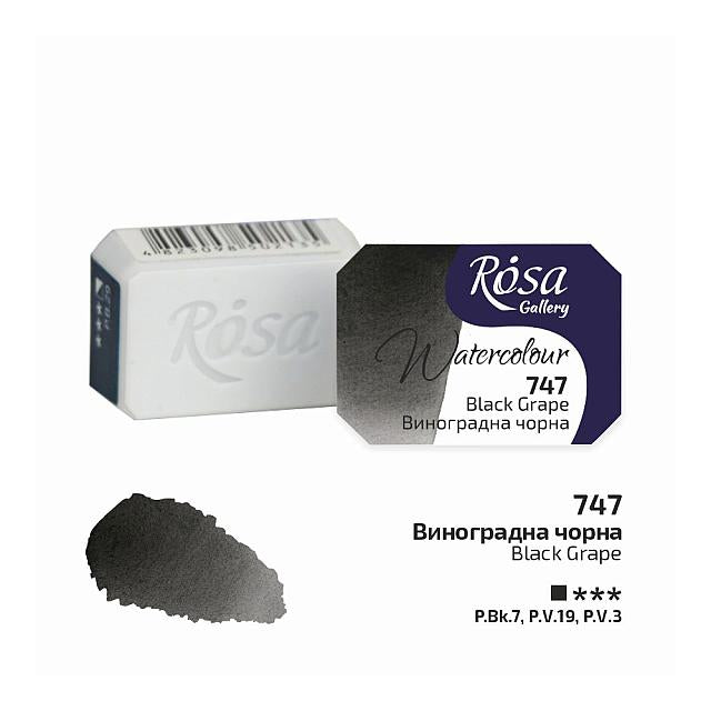 Rosa Watercolour Full Pan by Rosa at Cult Pens