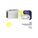 Rosa Watercolour Full Pan by Rosa at Cult Pens