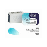 Rosa Watercolour Full Pan by Rosa at Cult Pens