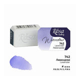 Rosa Watercolour Full Pan by Rosa at Cult Pens