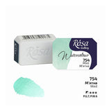 Rosa Watercolour Full Pan by Rosa at Cult Pens