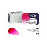 Rosa Watercolour Full Pan by Rosa at Cult Pens