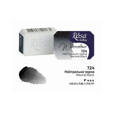 Rosa Watercolour Full Pan by Rosa at Cult Pens