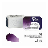 Rosa Watercolour Full Pan by Rosa at Cult Pens