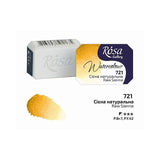 Rosa Watercolour Full Pan by Rosa at Cult Pens