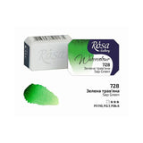 Rosa Watercolour Full Pan by Rosa at Cult Pens