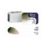 Rosa Watercolour Full Pan by Rosa at Cult Pens