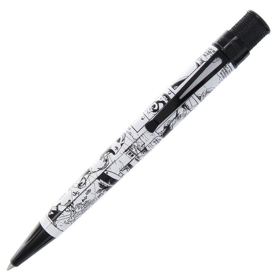 Retro 51 Tornado Rollerball Pen First Flight Artist's Edition by Retro 51 at Cult Pens