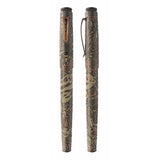 Retro 51 Smithsonian Dino Fossil Fountain Pen by Retro 51 at Cult Pens
