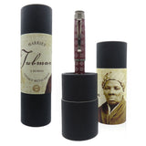 Retro 51 Tornado Vintage Metalsmith Fountain Pen Harriet Tubman by Retro 51 at Cult Pens