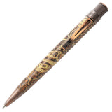 Retro 51 Smithsonian Rollerball Pen Dinosaur by Retro 51 at Cult Pens