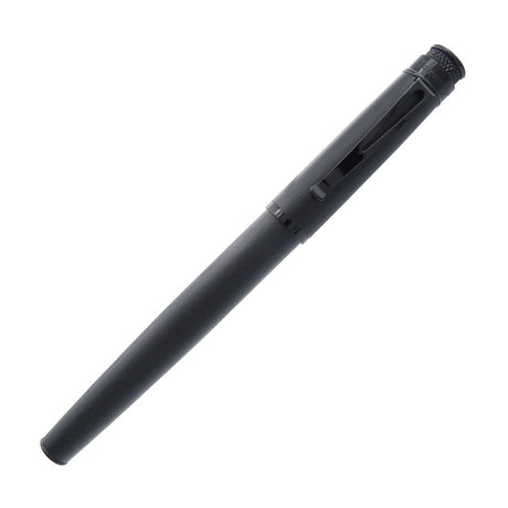 Retro 51 Tornado Fountain Pen Stealth by Retro 51 at Cult Pens