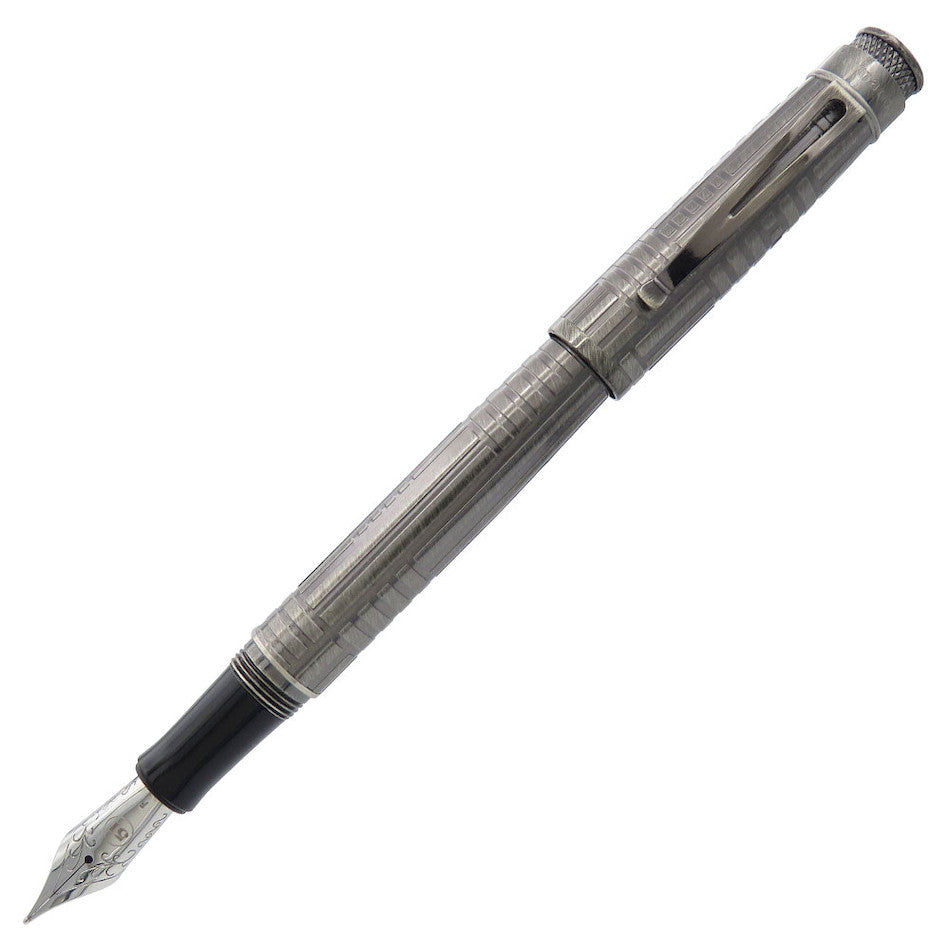 Retro 51 Tornado Fountain Pen Jefferson by Retro 51 at Cult Pens